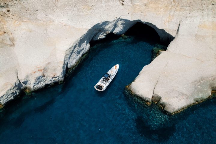 Rib Carpe Diem in Kleftiko