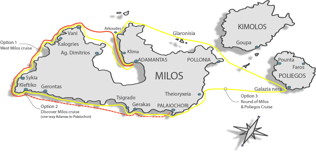 map5 diagram, map