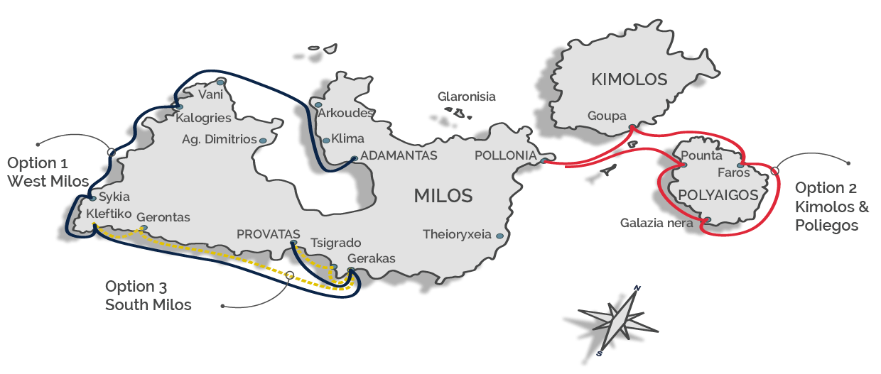 mapcruisesprive map