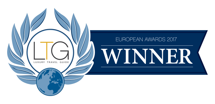 LTG Europe 2017 Winner logo