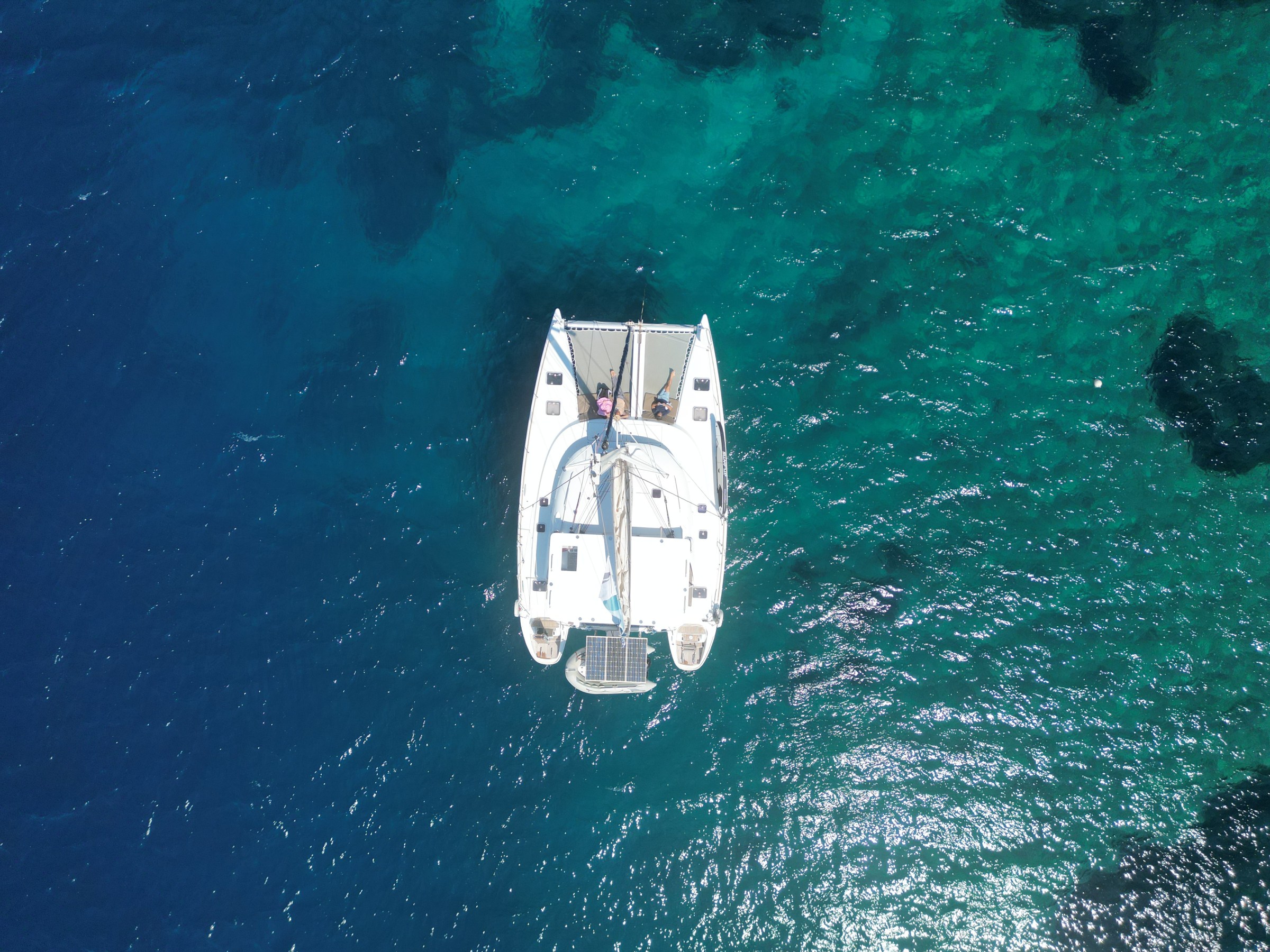 LAGOON 410s2